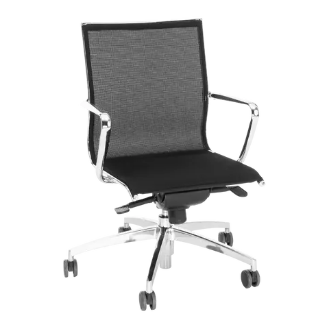 Bürostuhl Alia C
