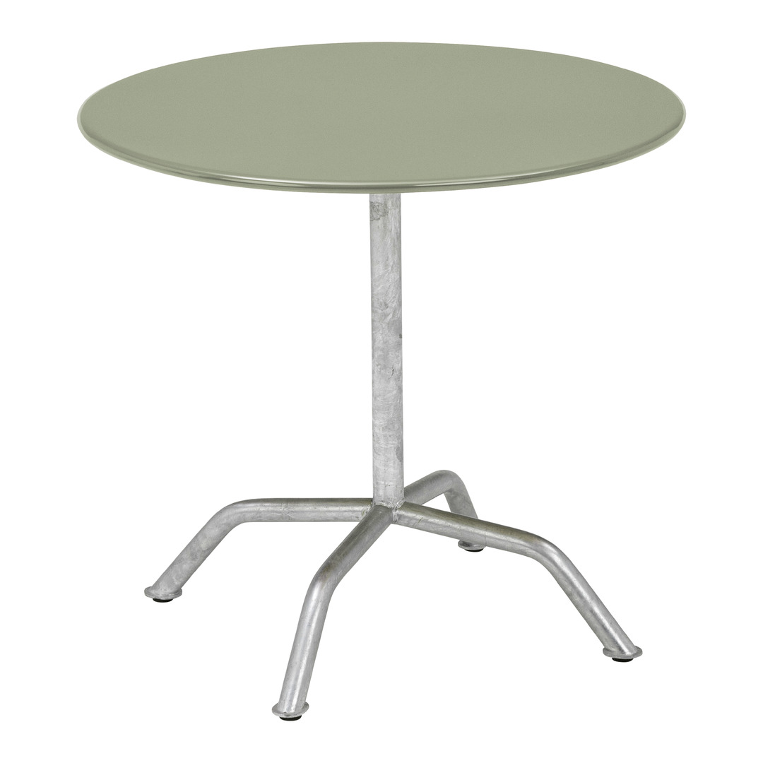 table de jardin BAETTIG RUND