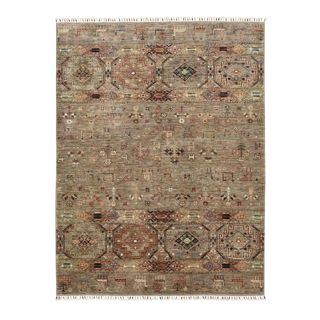 tapis d’Orient classiques Saraban