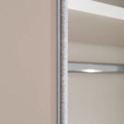 Schiebetürschrank Primo-Glas