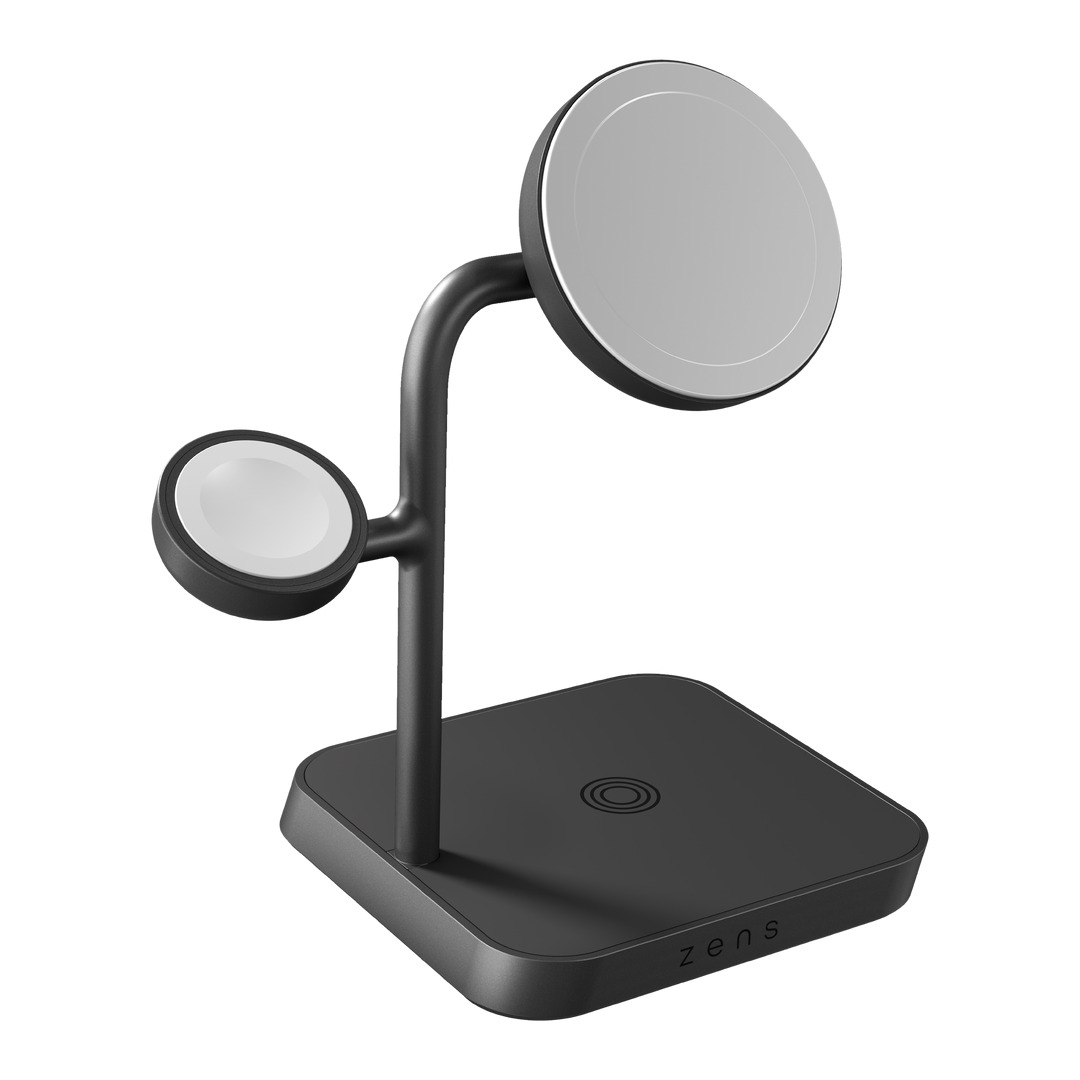 Ladestation 4in1