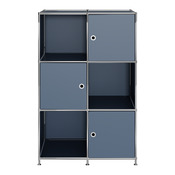 Highboard Quadro
