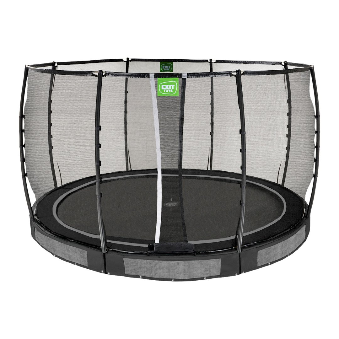 trampolino Allure Premium