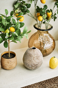 vaso decorativo Synsia