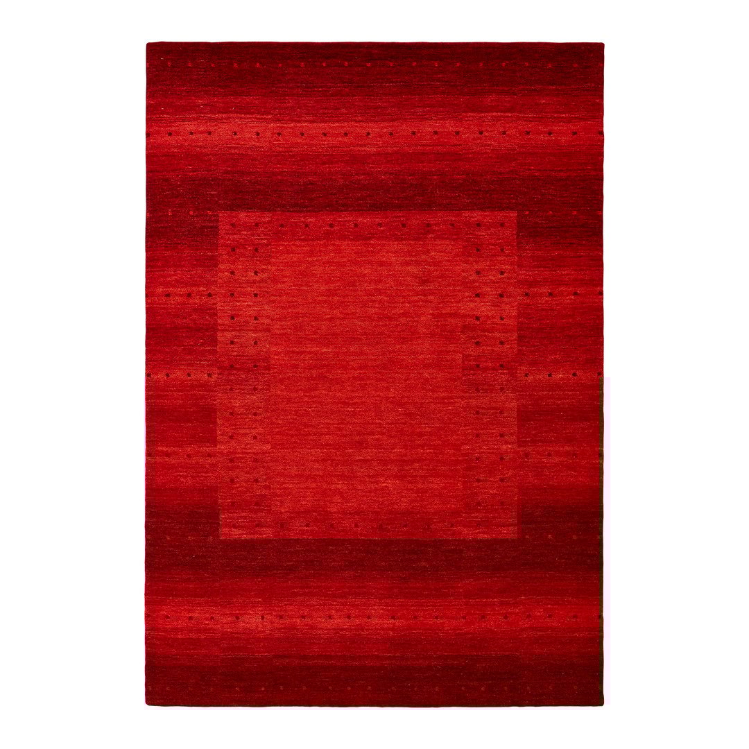 tapis de laine Henry