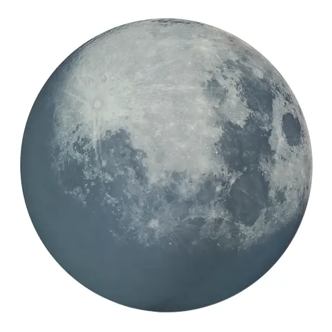 specchio MY MOON