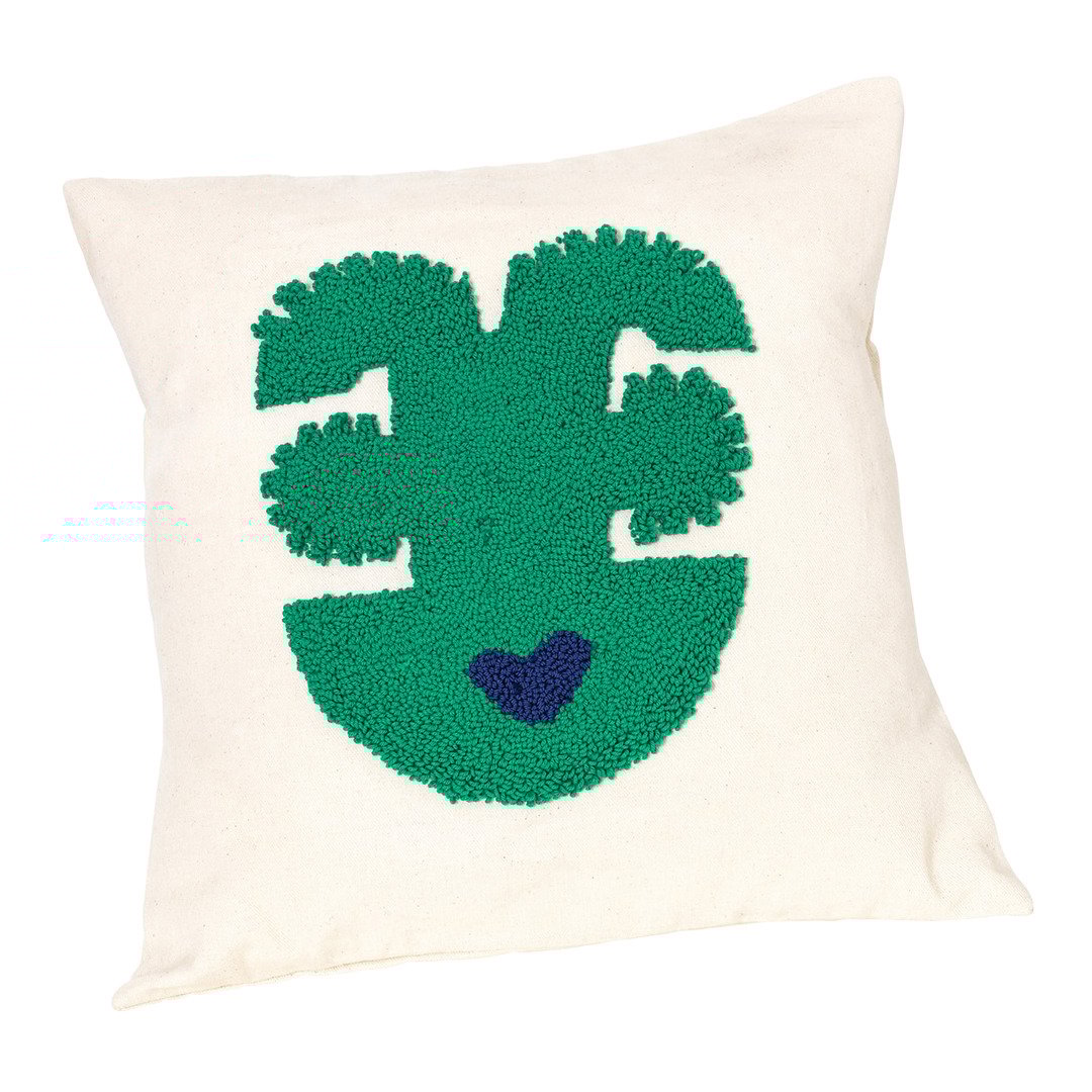 cuscino decorativo Nido