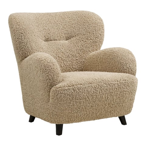 fauteuil Lunaro