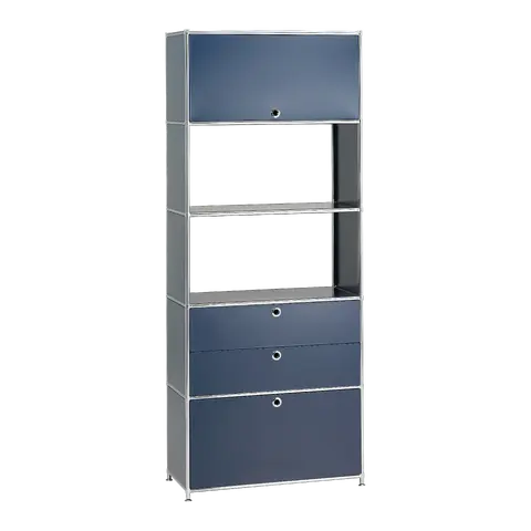scaffale QUADRO