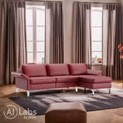 Ecksofa Classics