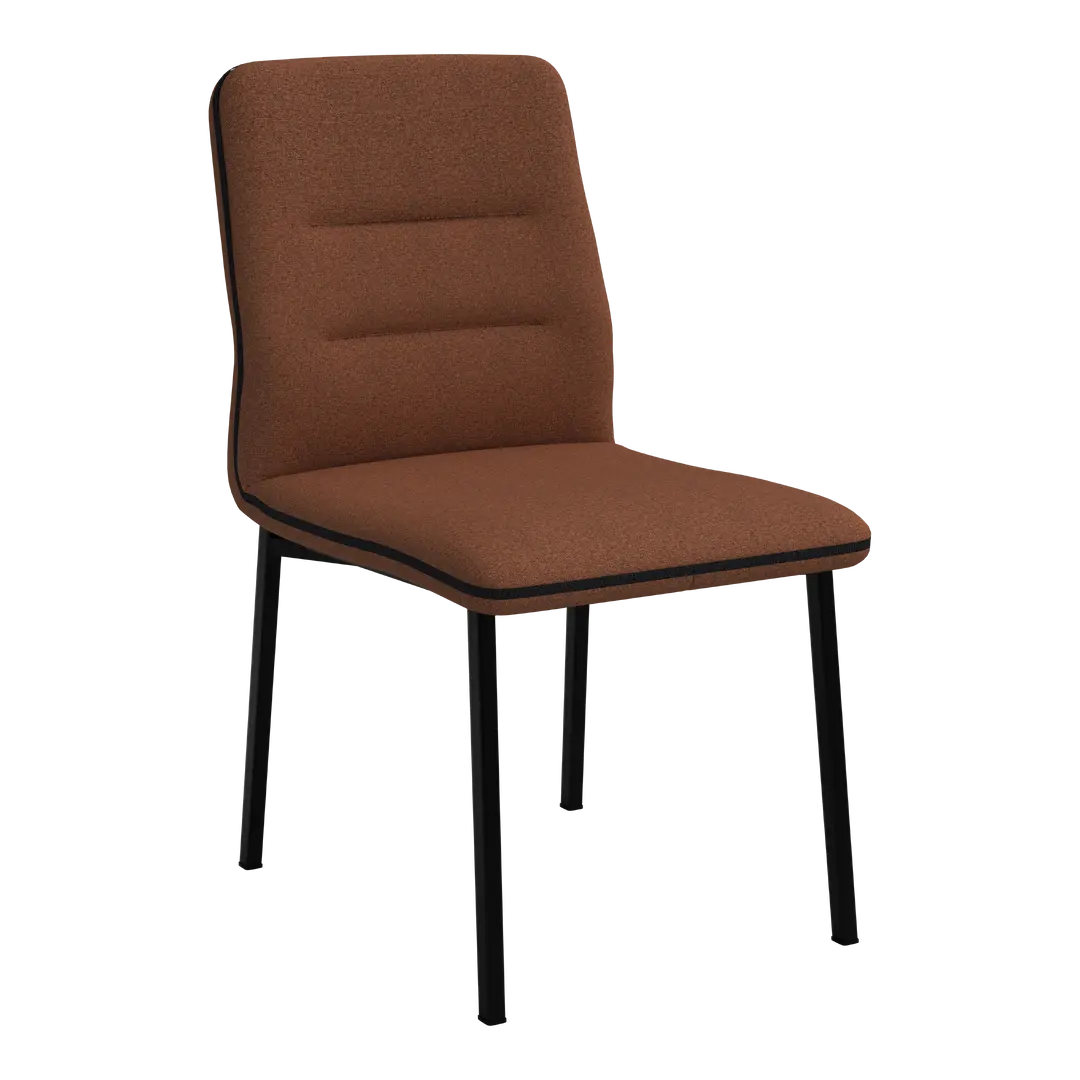 chaise de salle à manger LINDA