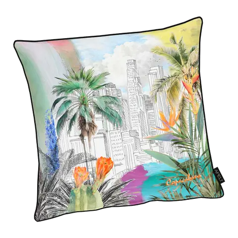 Zierkissen Copacabana
