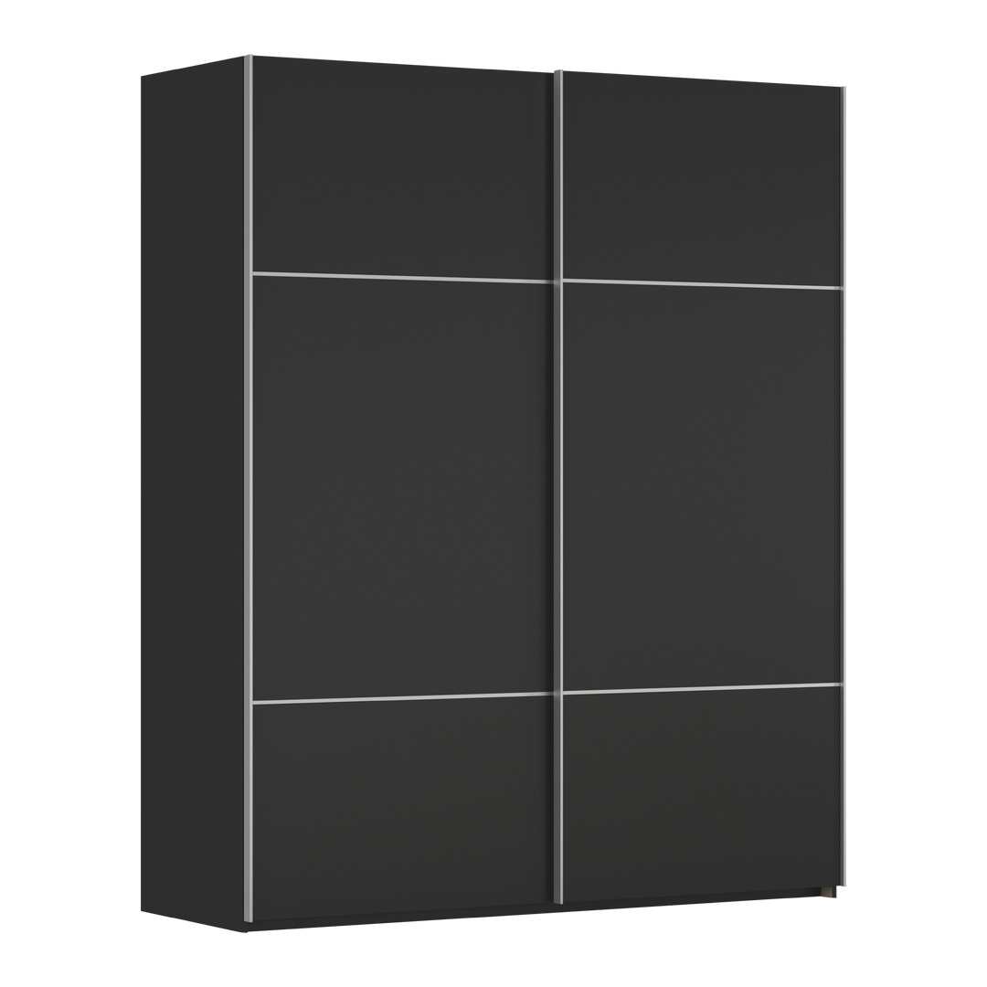 Schiebetürschrank Covalo