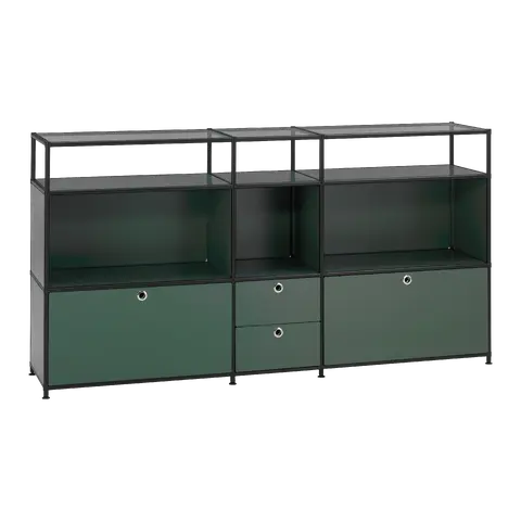 Highboard Quadro