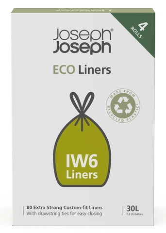 Kehrichtsack Eco Liners