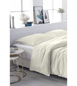 completo da letto Uni Satin