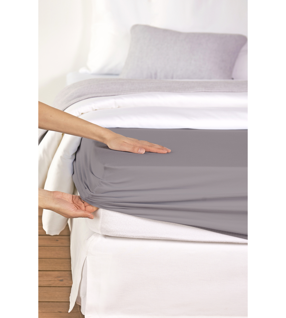 drap-housse Medina Fix