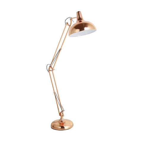 lampada a stelo Borgillio