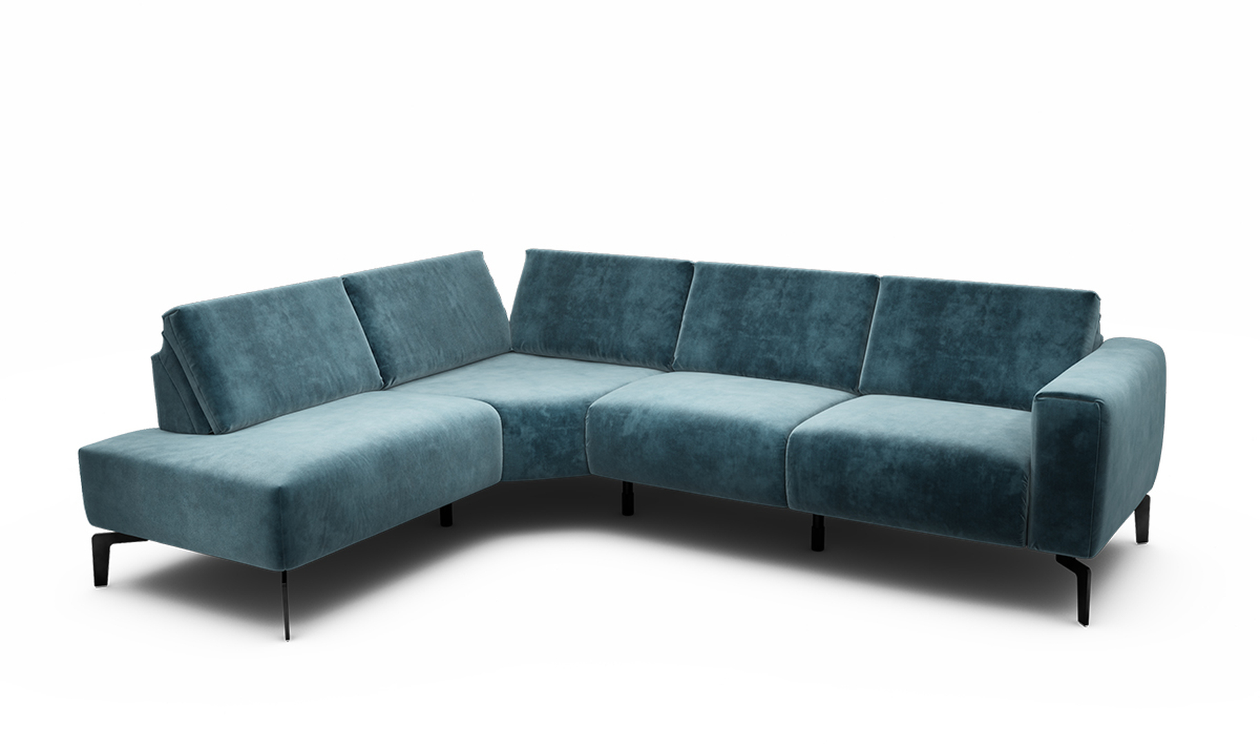 Ecksofa Cosy1