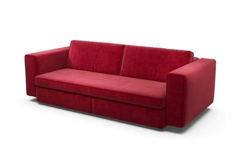Einzelsofa CLOUDY1