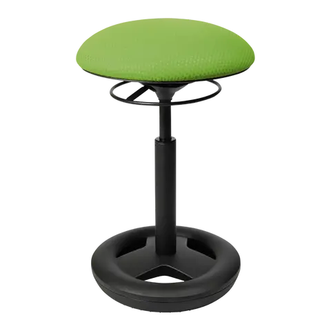 sgabello da ufficio SITNESS CREA.900