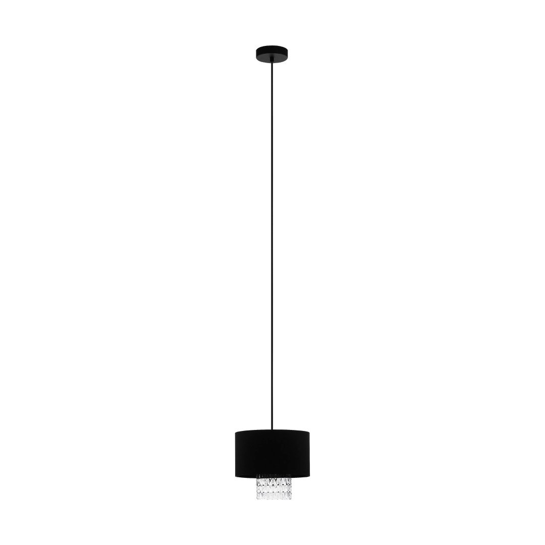 lampada a sospensione Sapuara