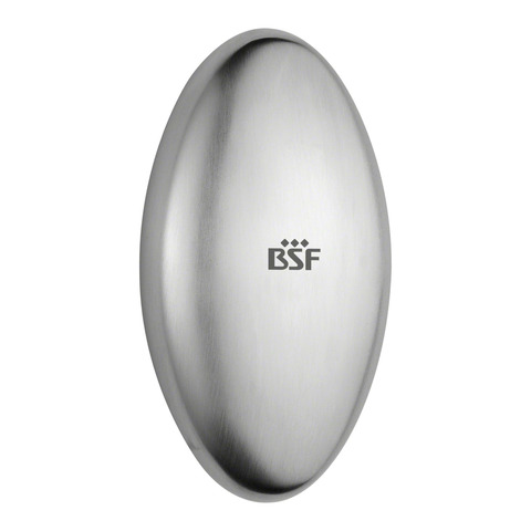 savon en acier inoxydable BSF
