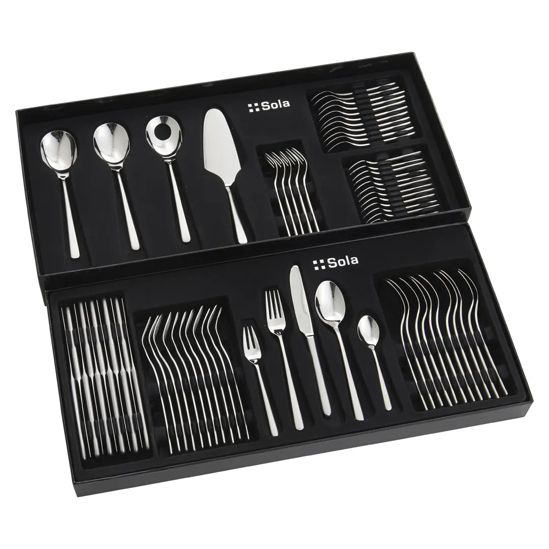 set di posate Como Elite