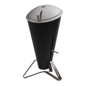 barbecue a carbone Cone