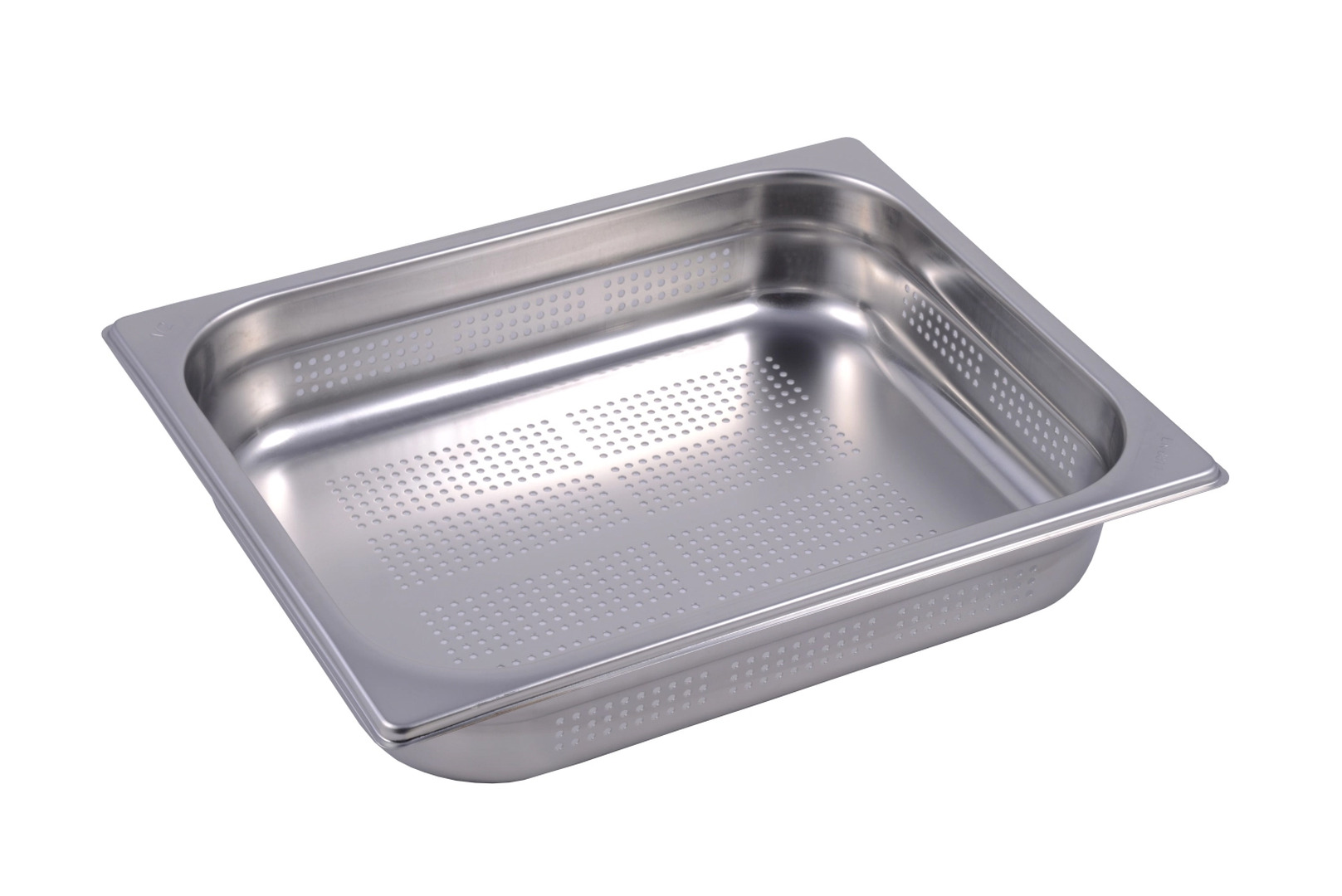 bac gastro Inox