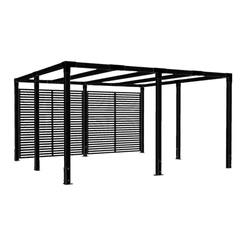 Pergola Cubic