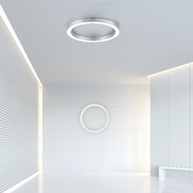 plafoniera Pure Lines Round