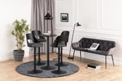 tabouret de bar Lucy