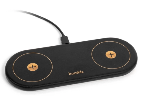caricatore wireless Dock