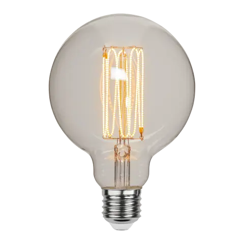 lampadina E27 Led Grace