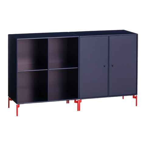 Sideboard Pair