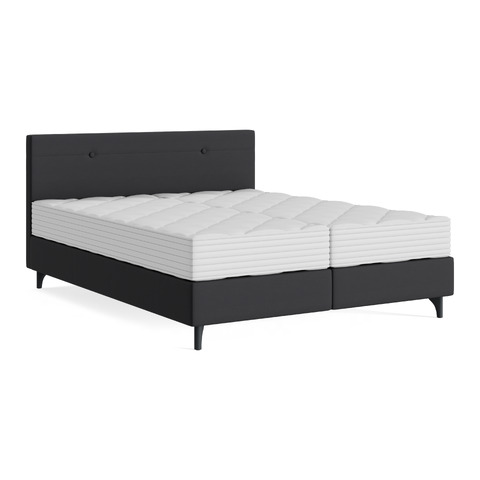 Boxspringbett Aurora