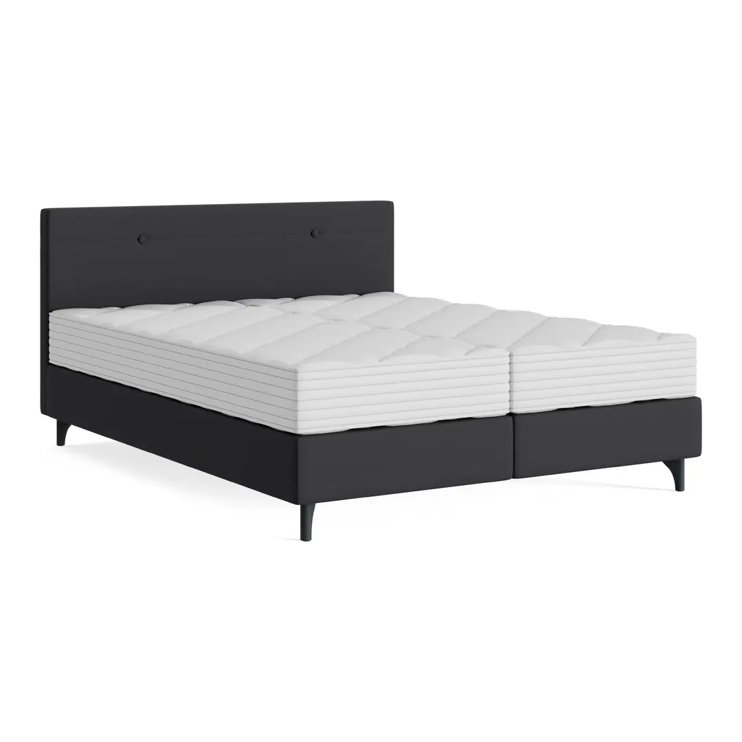 Boxspringbett Aurora