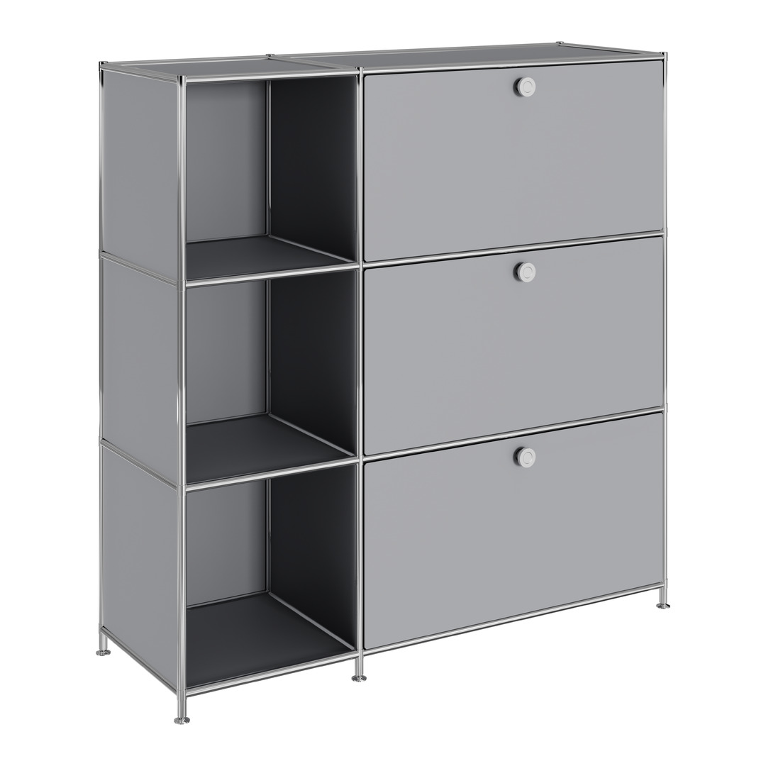 highboard QUADRO