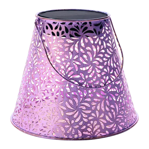 lampe solaire SOLAR LIGHT