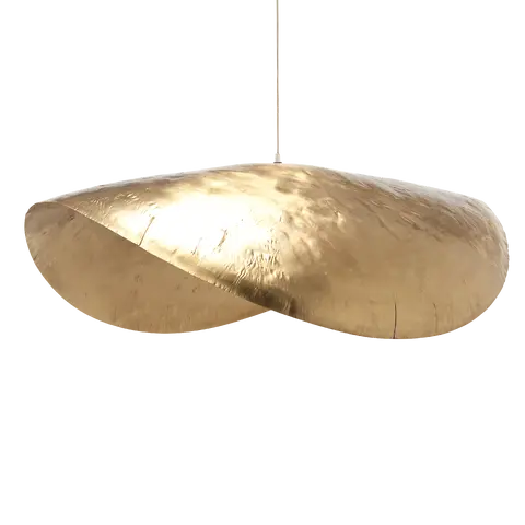lampada a sospensione BRASS