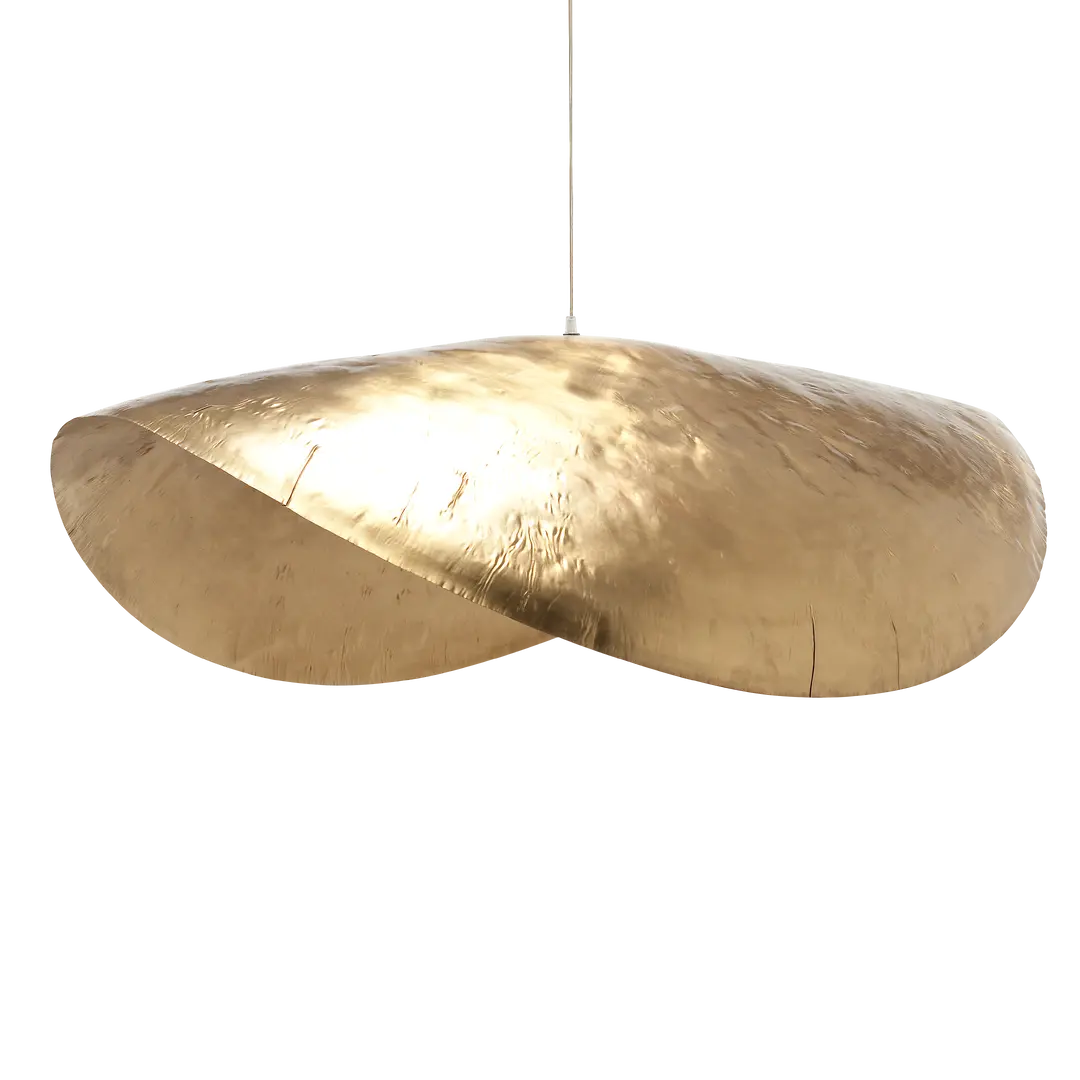 lampe à suspension BRASS