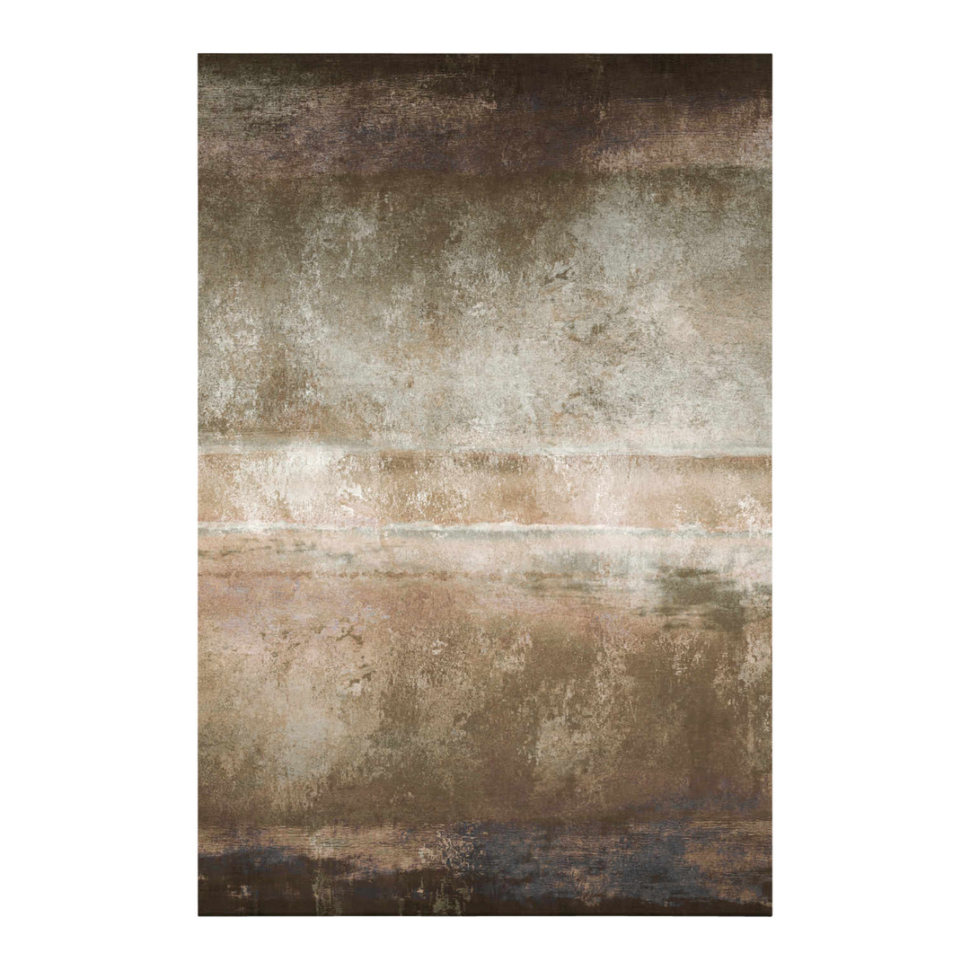 tapis de laine Morning