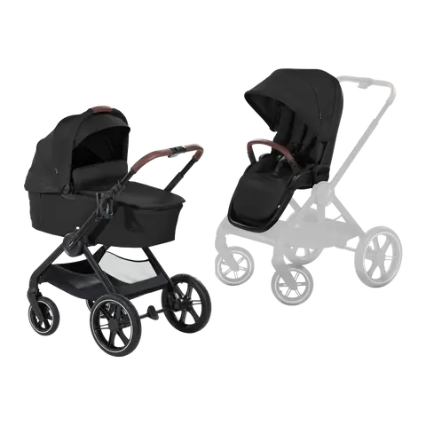 poussette Walk N Care Air Set