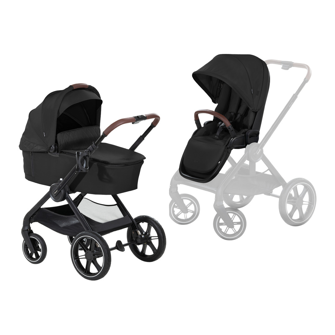 Kinderwagen Walk N Care Air Set