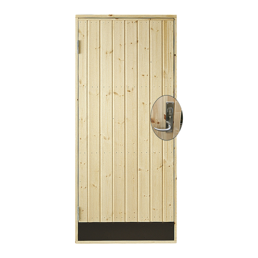 porta supplementare Nordic