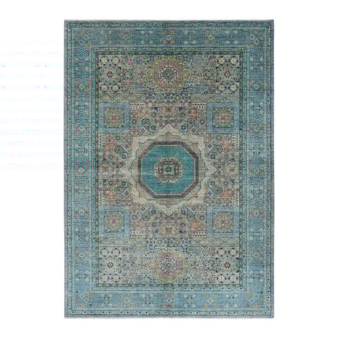 Orientteppich Mamluk Afghanistan