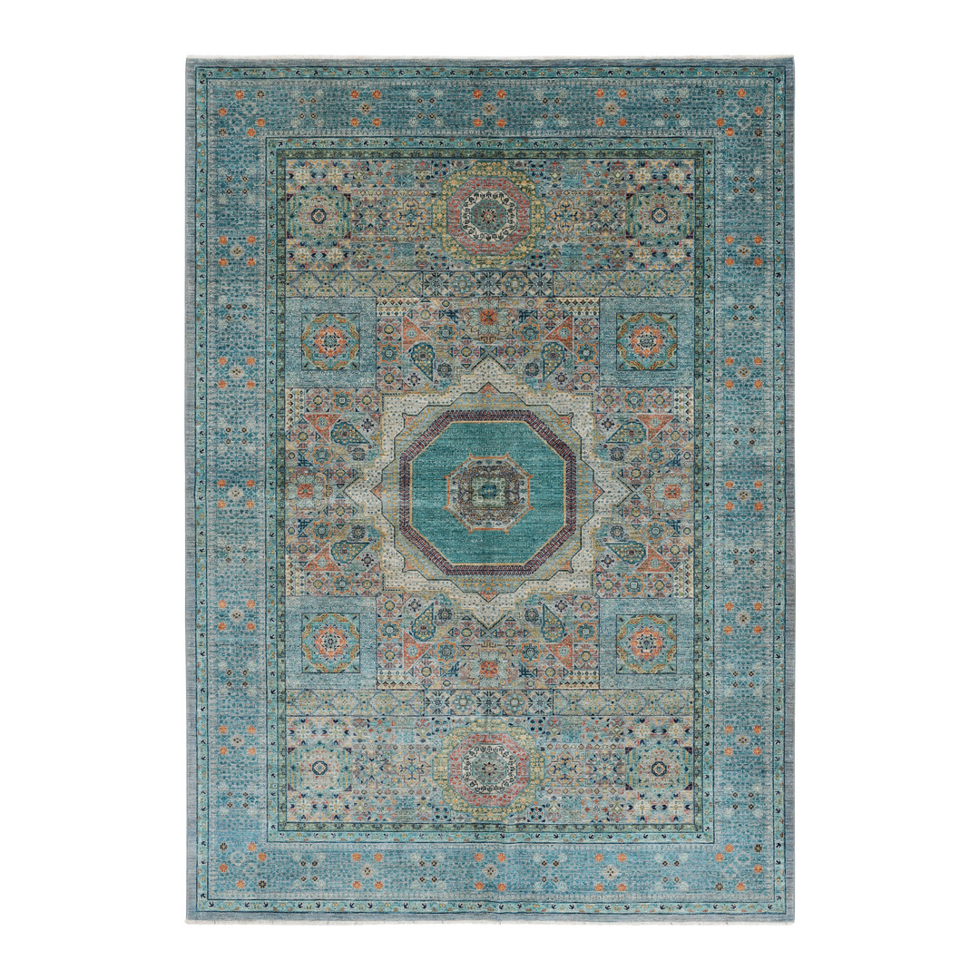 Orientteppich Mamluk Afghanistan