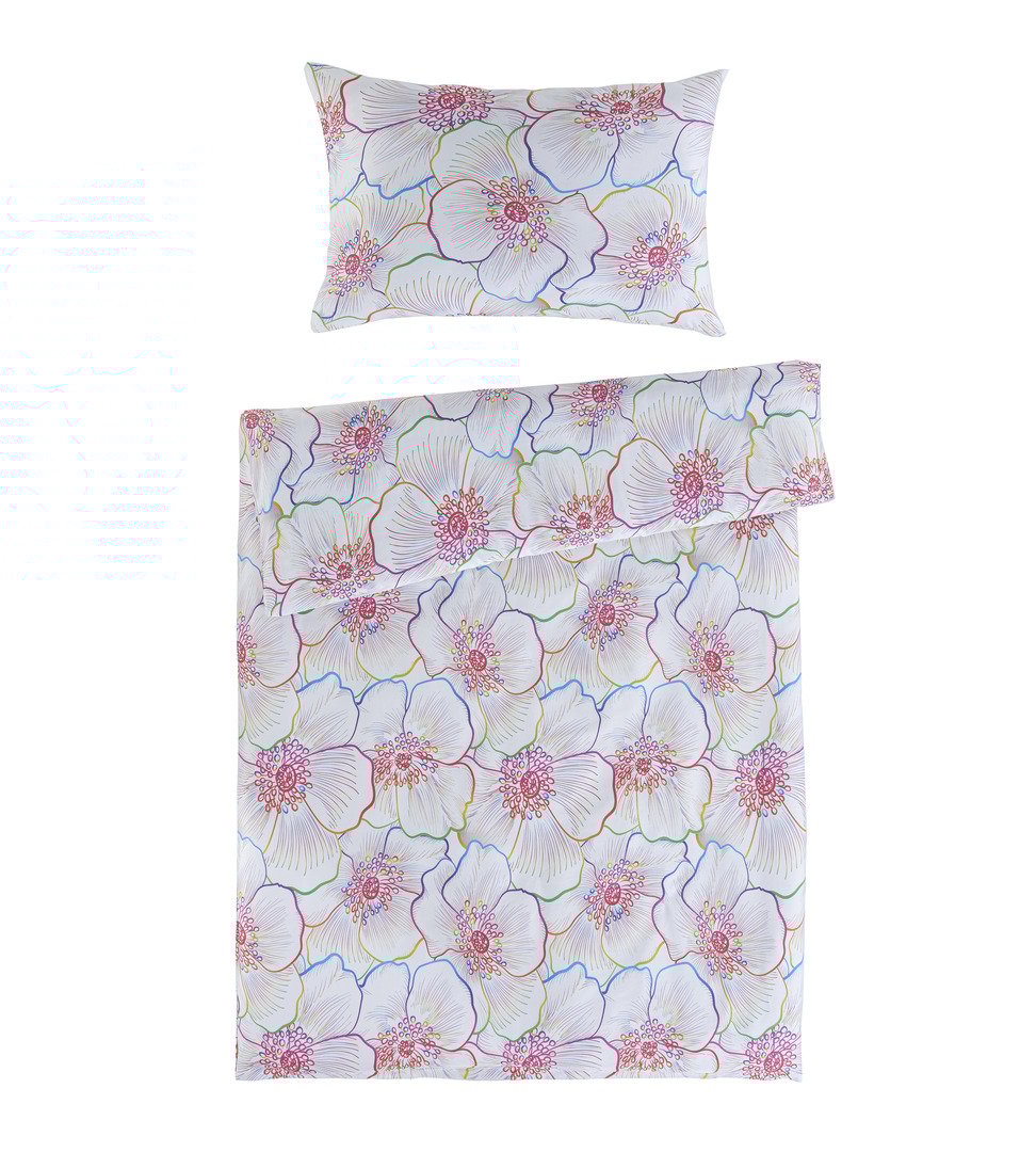 fodera per cuscino Bloom