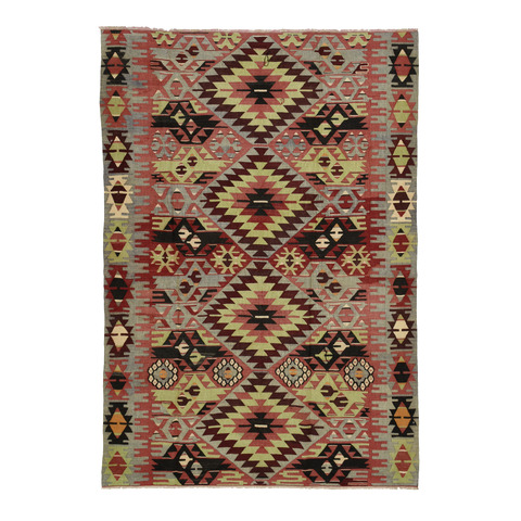 tappis kilim Kelim